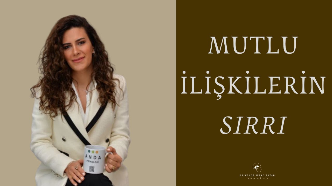 Mutlu İlişkilerin Sırrı: Doğru İletişim