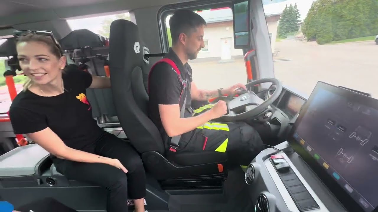 Rosenbauer RT