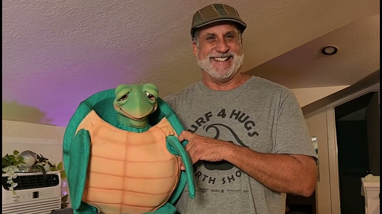 I'm Back Educating the Children with Makoa Honu