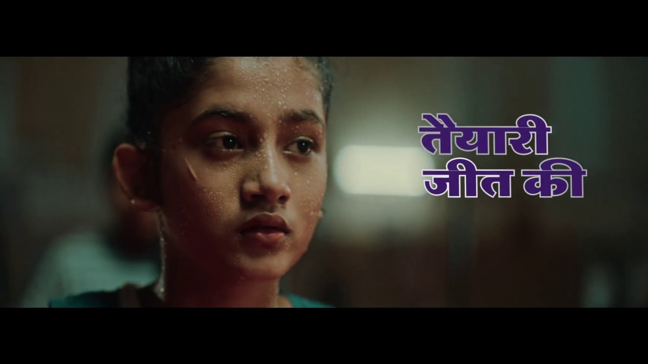 Bournvita - Kabaddi