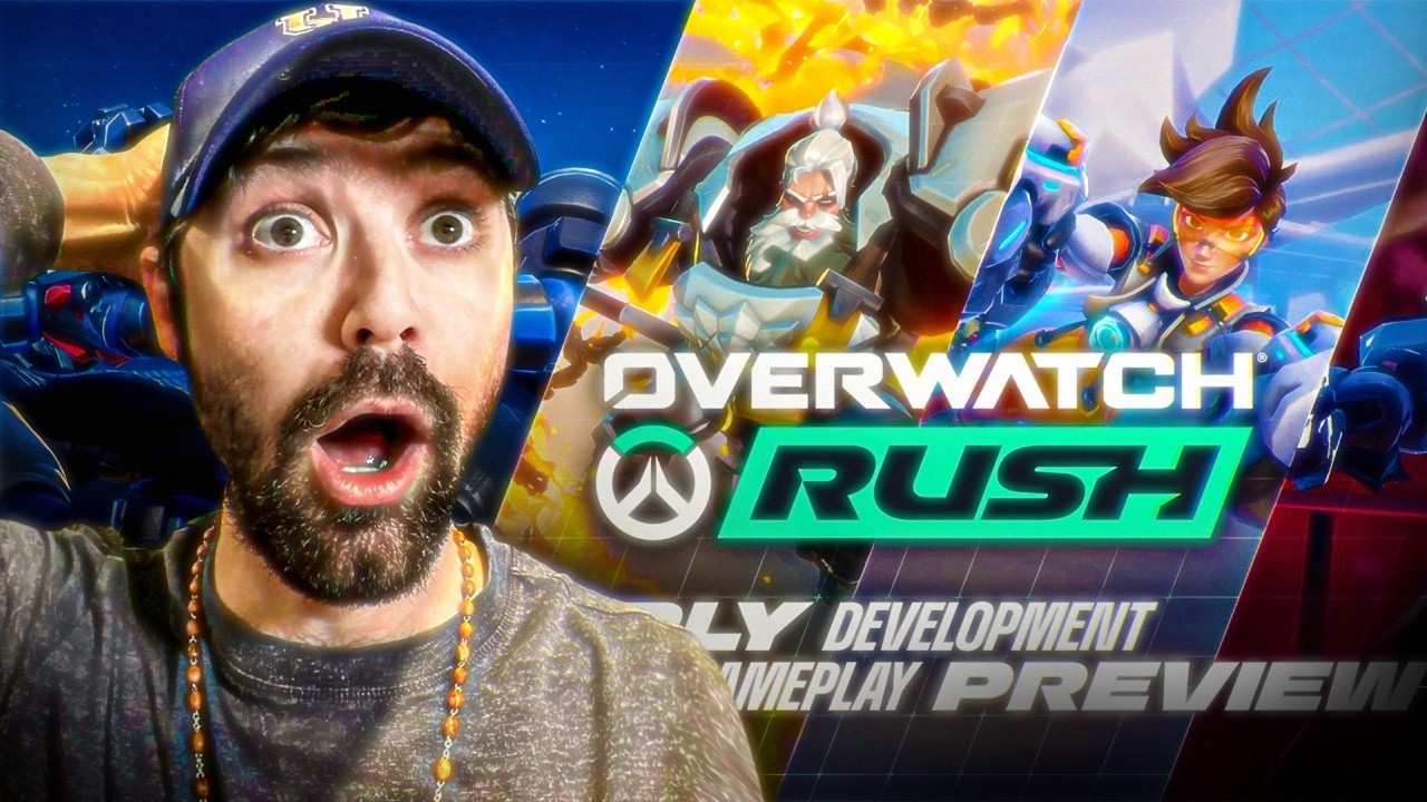 Overwatch 
