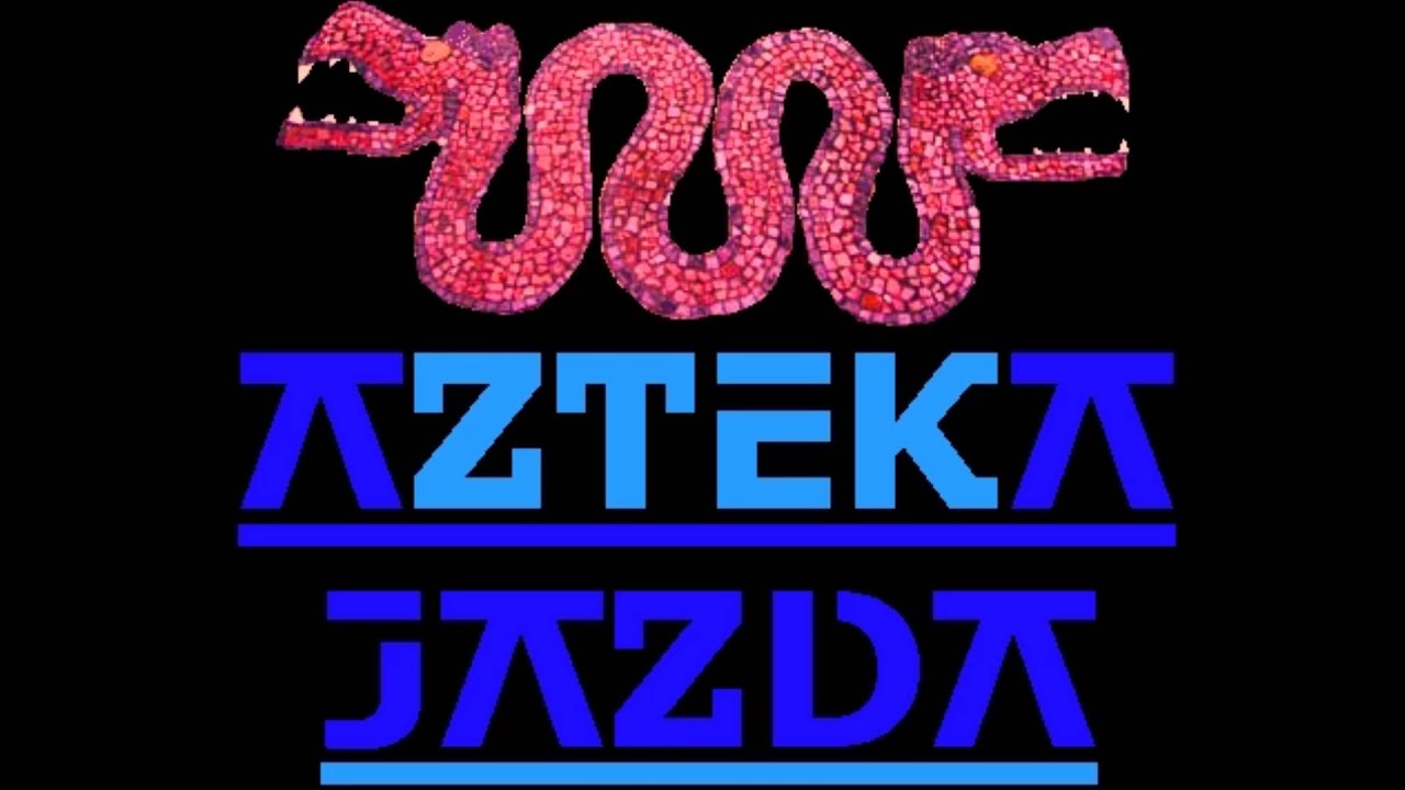 AZTEKA DJ TOMSKY cześć 2
