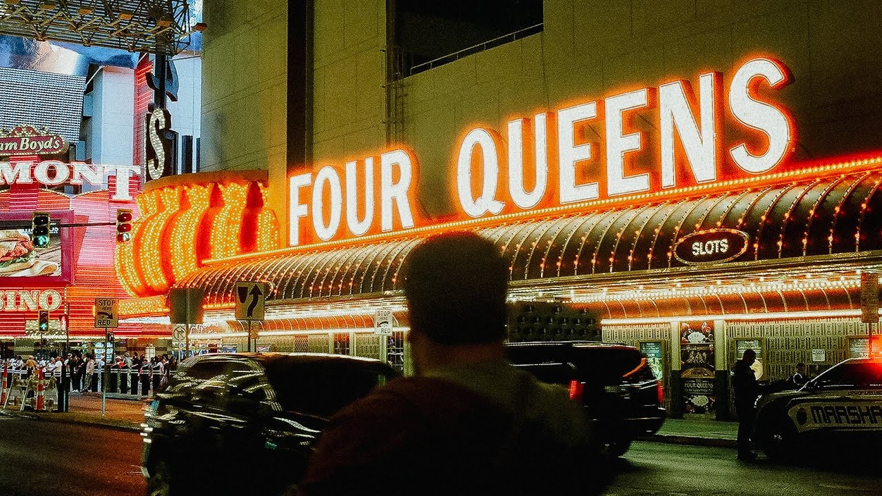 Fear and Loading Film in Las Vegas