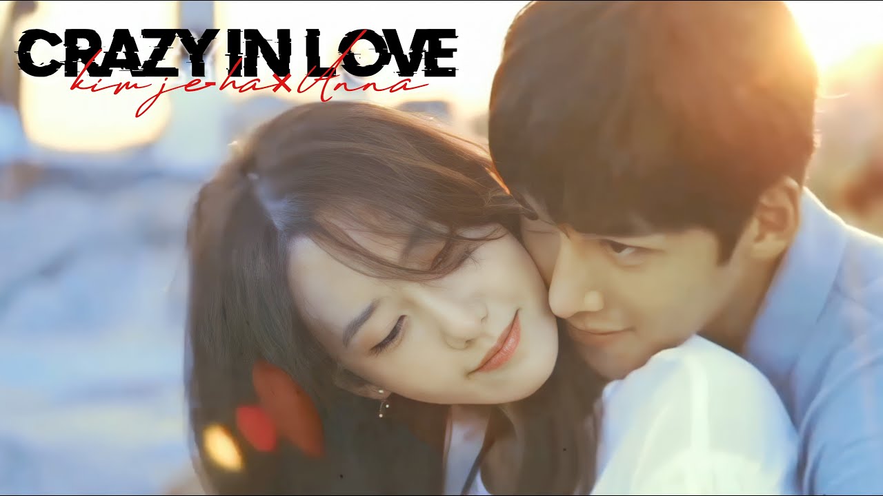 ▪️JeHa+Anna ||Crazy in love▪️[Thank you for 1k subscribers]