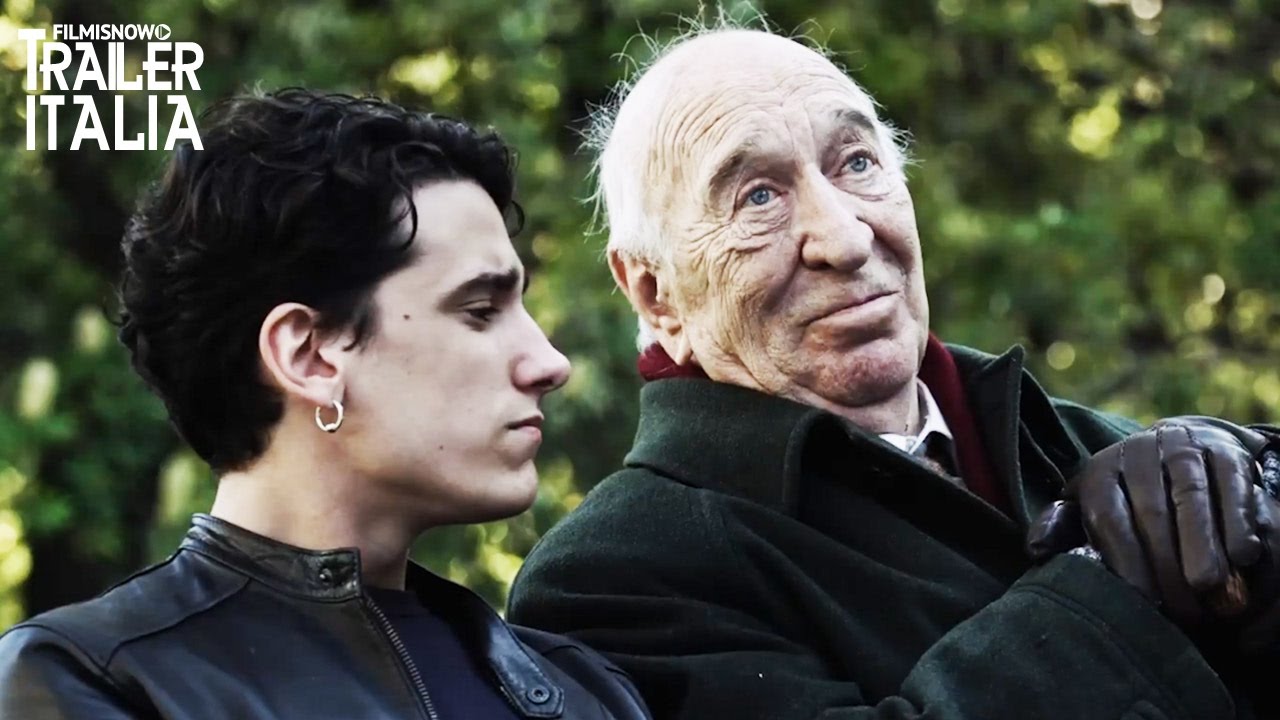 Tutto Quello Che Vuoi | Trailer Ufficiale