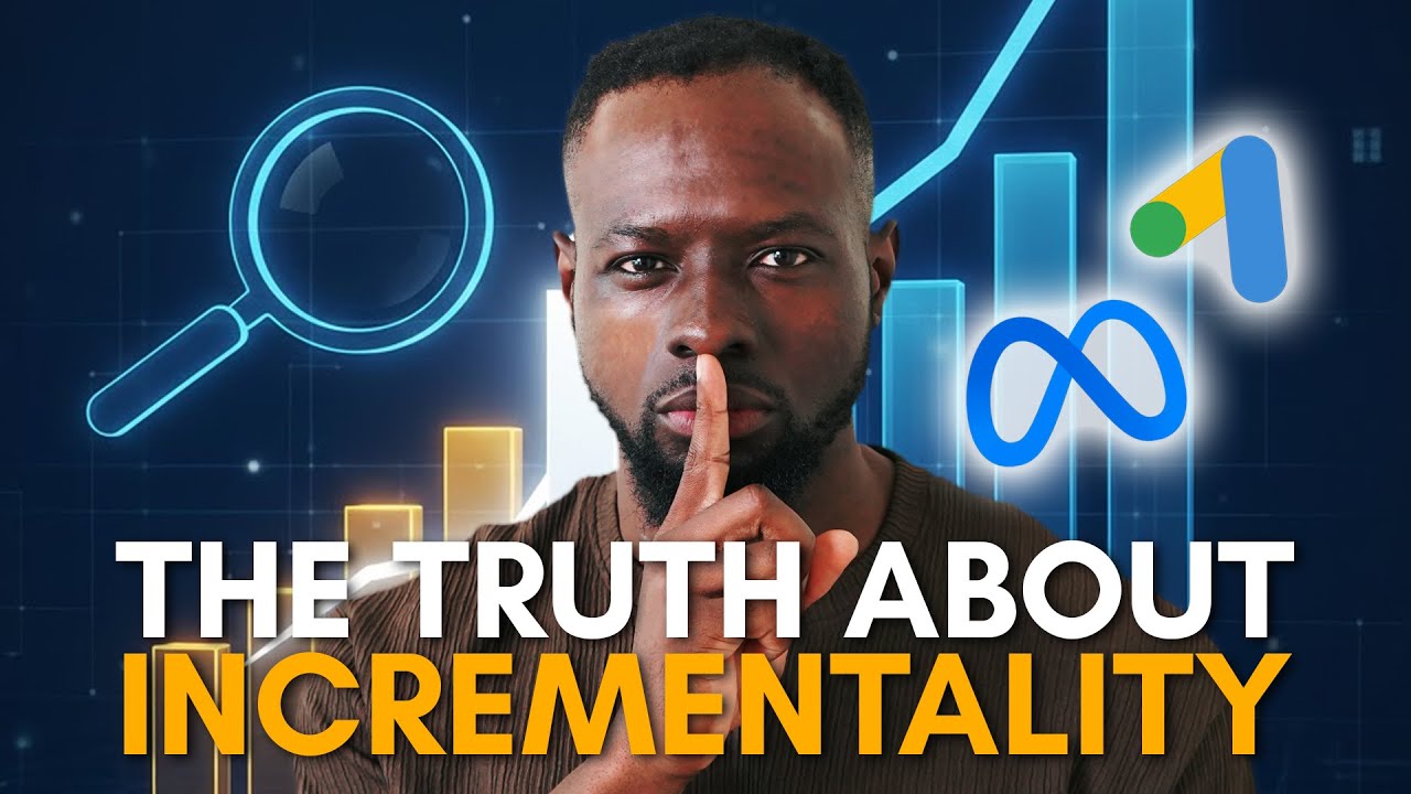 Incrementality: What It Is & Why It Matters