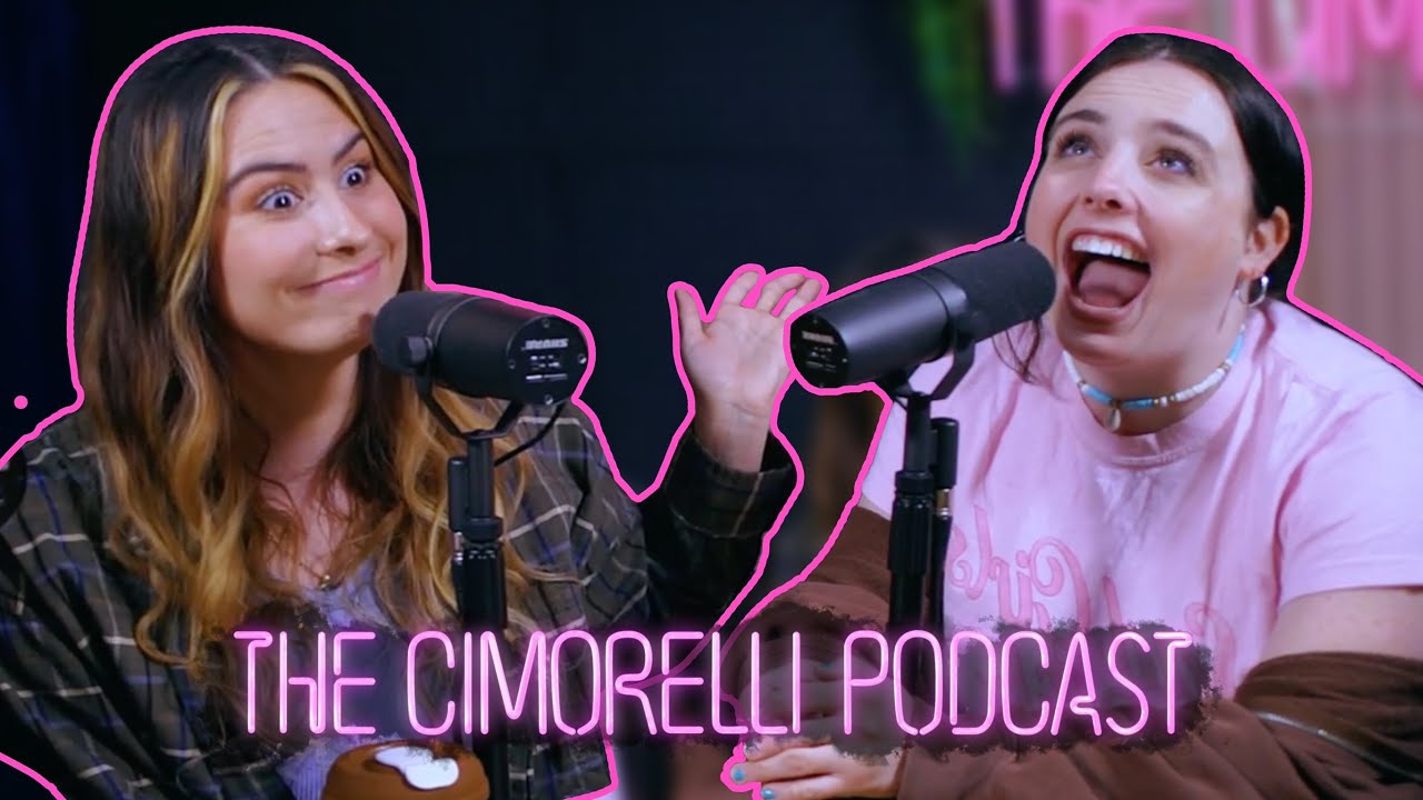 Our Most Unpopular Opinions - #108