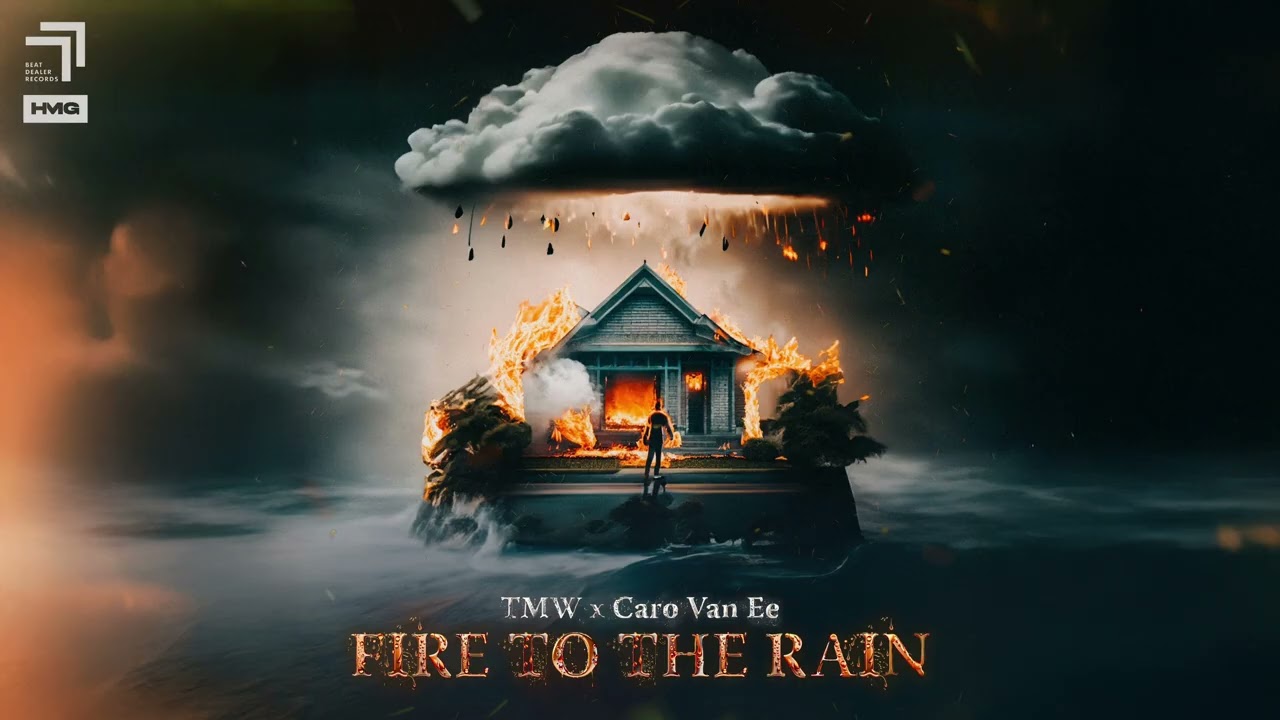 TMW x Caro van Ee - Fire To The Rain (Official Video)