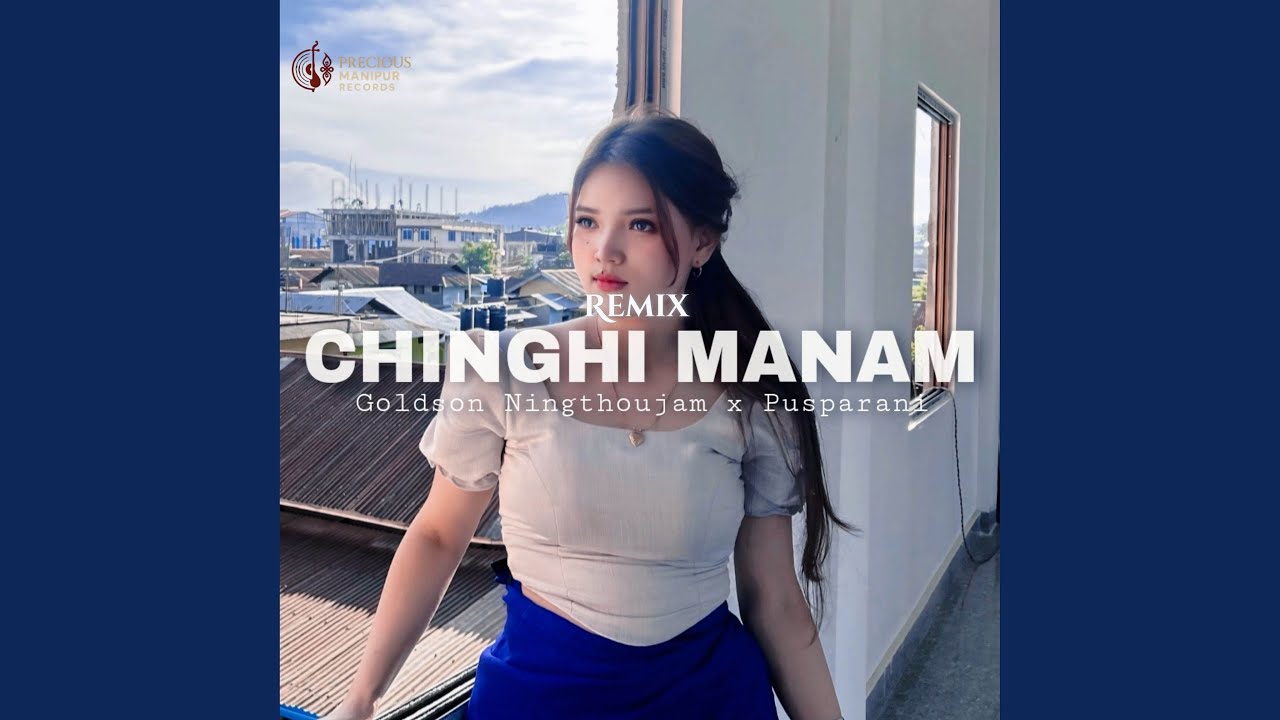 Chinghi Manam (Remix)