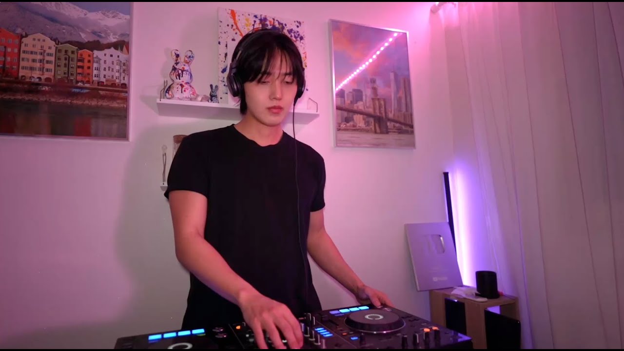🎧듣자마자 저장각✔️ 감다살 R&B 플리｜새벽 감성ㅣLateNightVibe PlaylistㅣMAVOFFICIAL
