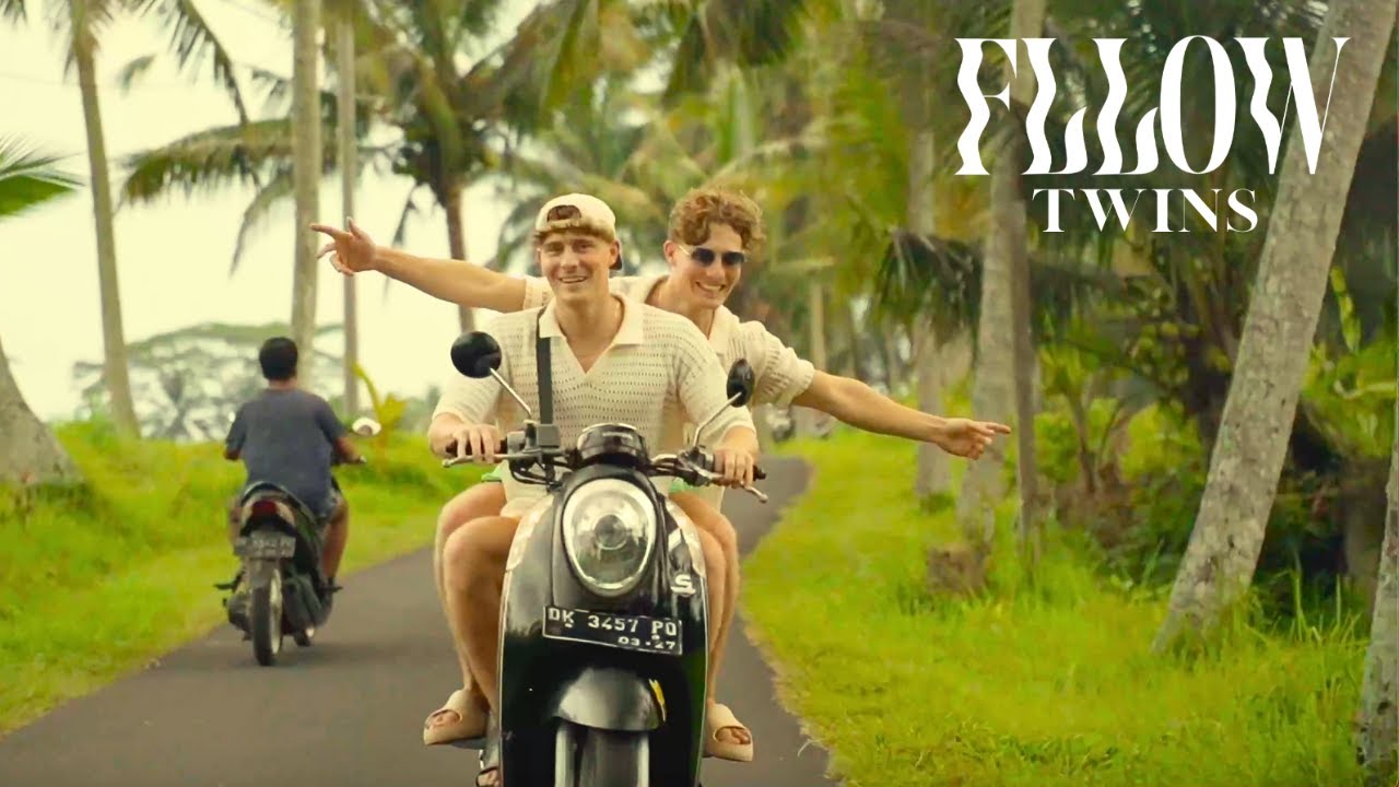 Тренировки в Bambu Fitness & Uluwatu Villa Tours | Поточные близнецы