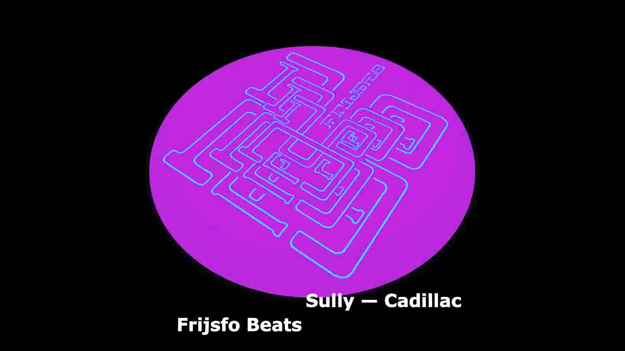 Sully - Cadillac