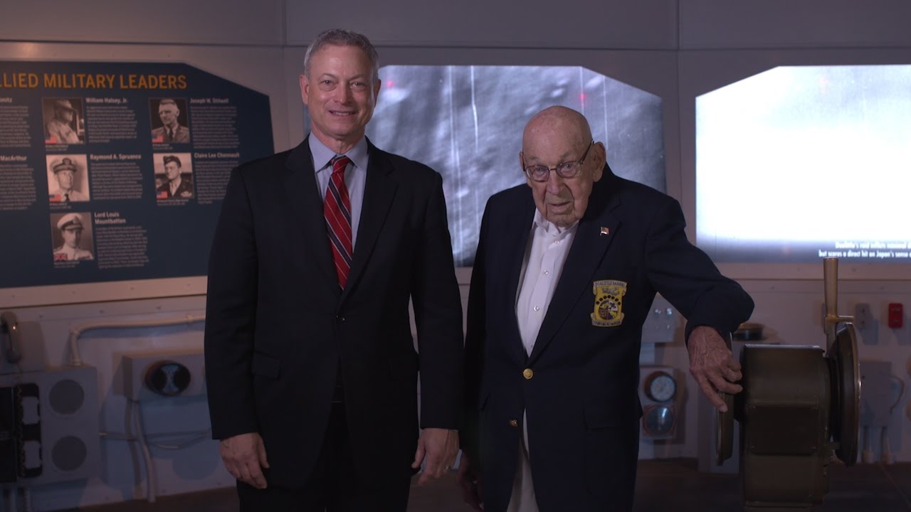 The Last Doolittle Raider