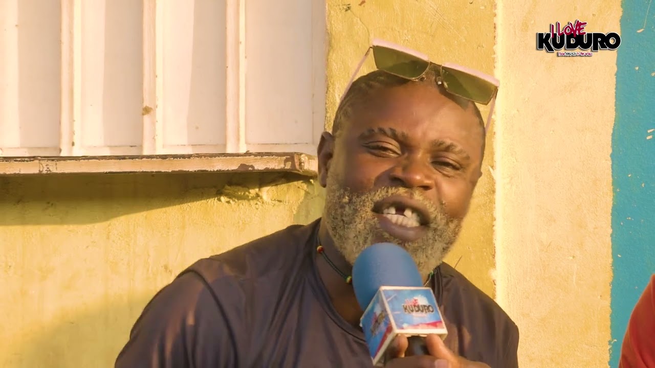 ENTREVISTA COM ZELOY KING