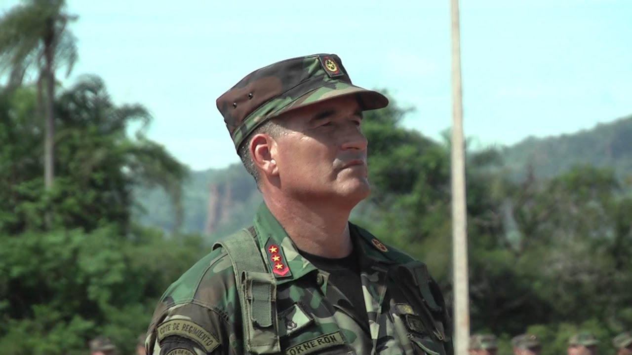 Cr&oacute;nicas de Cerro Cor&aacute; - Trailer HD