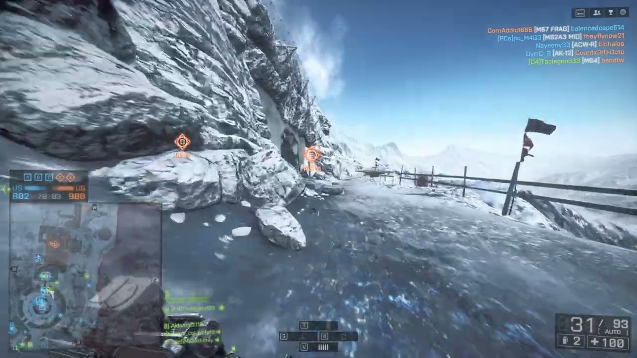Battlefield 4 2026 01 10   Operation Locker