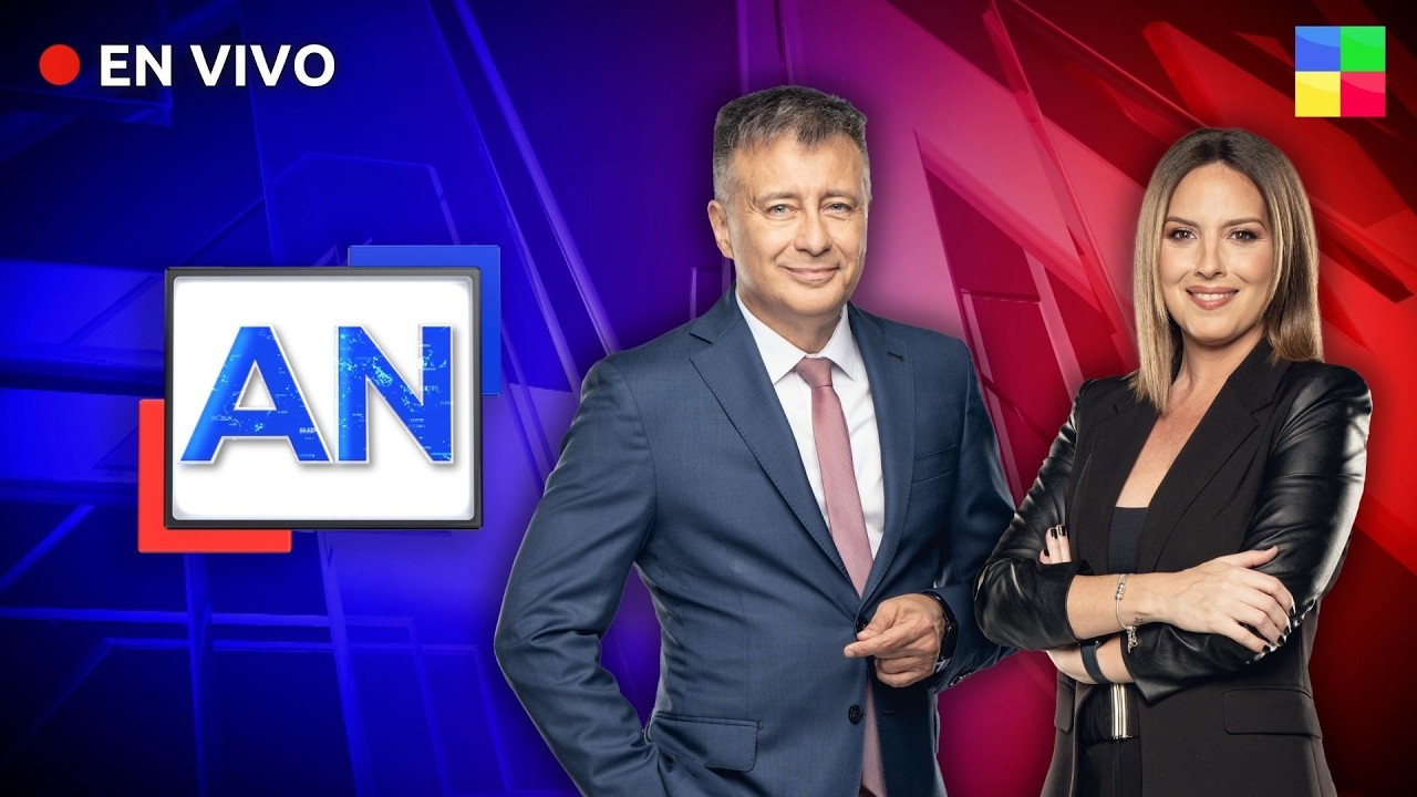 🔴 América Noticias - EN VIVO | 02/03/26