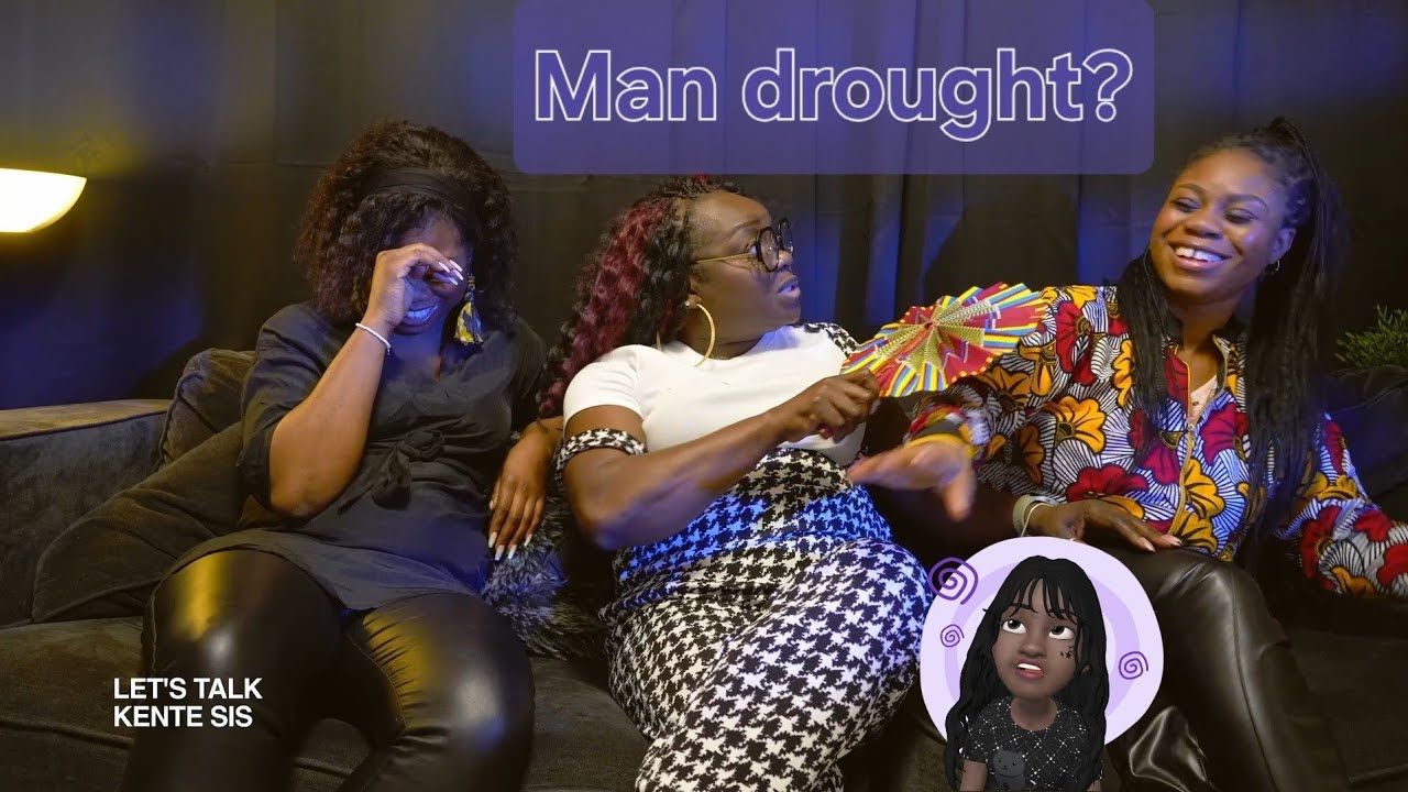 Man drought current myth or current truth?