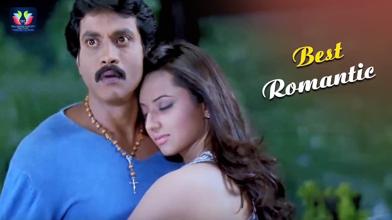 Isha Chawla Best Love Scenes | Telugu Movie Scenes | TFC Films & Film News