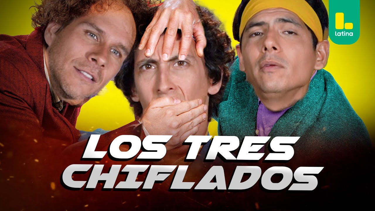 Jano Baca ante las sugerencias de sus compañeros: 