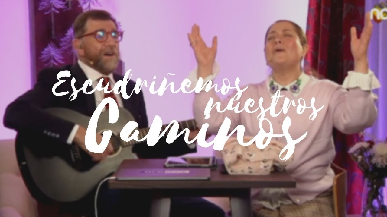 BILLY BUNSTER Escudriñemos Nuestros Caminos / Lléname Cristo / Mi paz / Y Si Vivimos Para El Vivimos