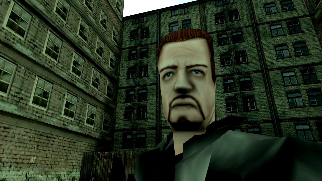 Gordon Squad! Episode 2: Freeman For All
