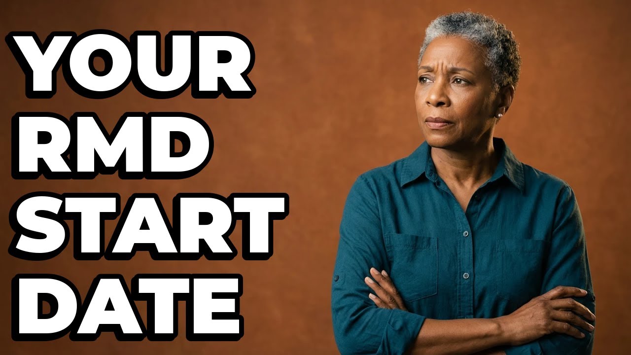 When Do Required Minimum Distributions (RMDs) Start?