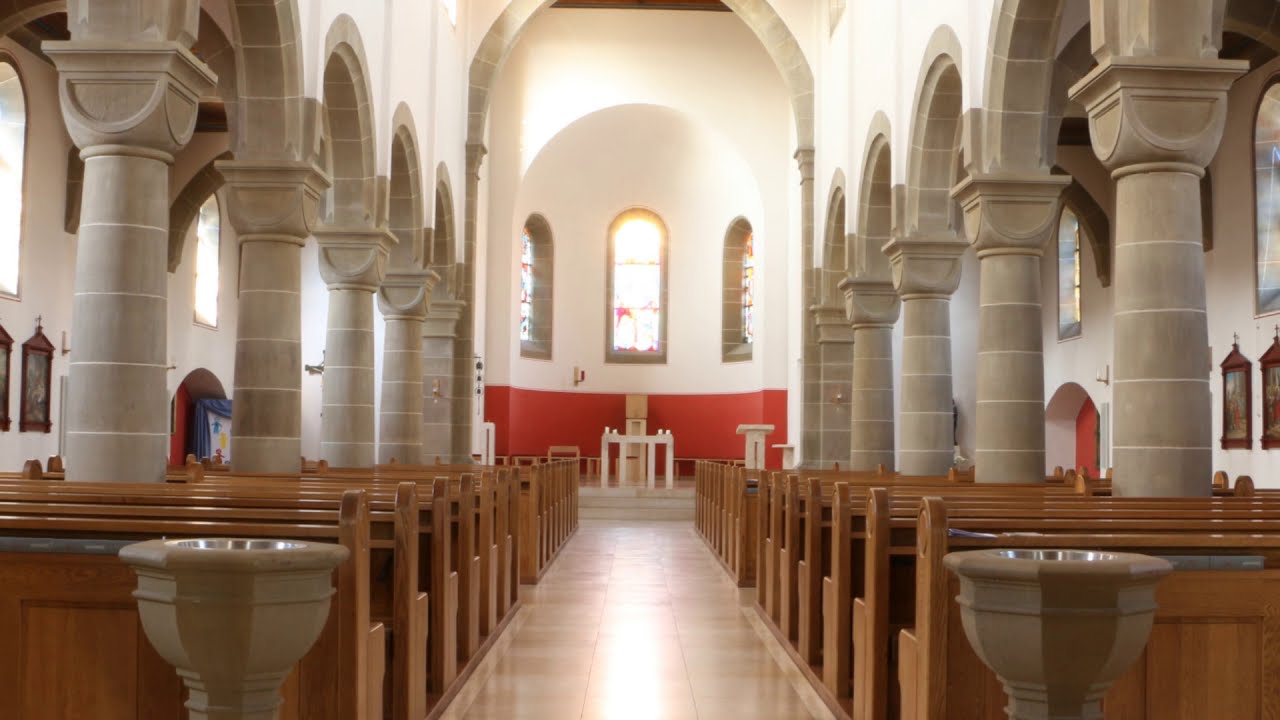 Weihnachtslieder zum Mitsingen: Menschen die ihr wart verloren (GL 245 )