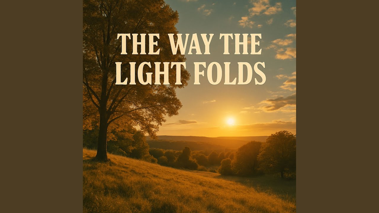The Way the Light Folds