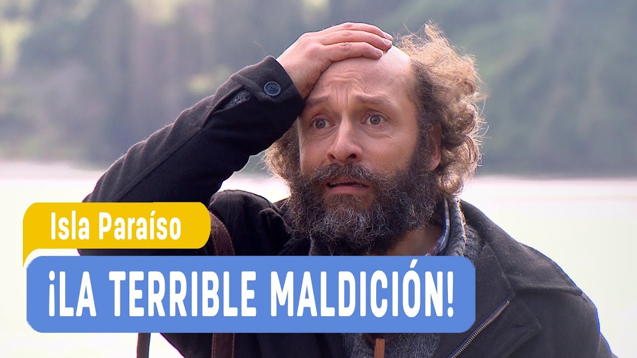Isla Para&iacute;so - La terrible maldici&oacute;n - Mejores Momentos / Cap&iacute;tulo 10