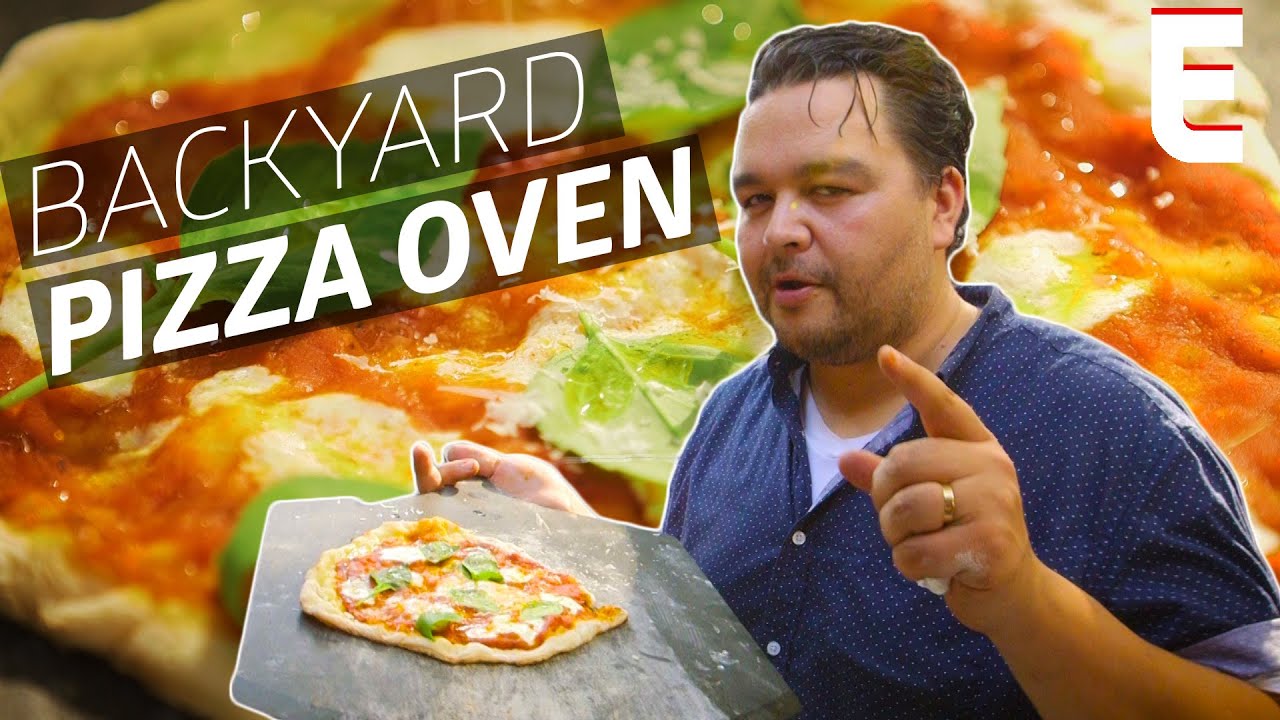 How to Turn Your Grill Into a Pizza Oven — You Can Do This!