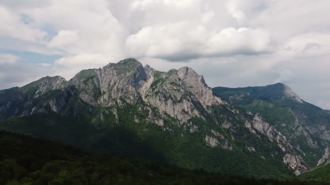 Volujak, Izgori 4.6.2023.god.