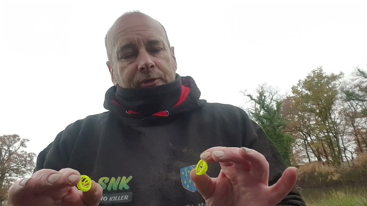 Pêche rapide et tout ce que vous voulez savoir sur l'Antikreu