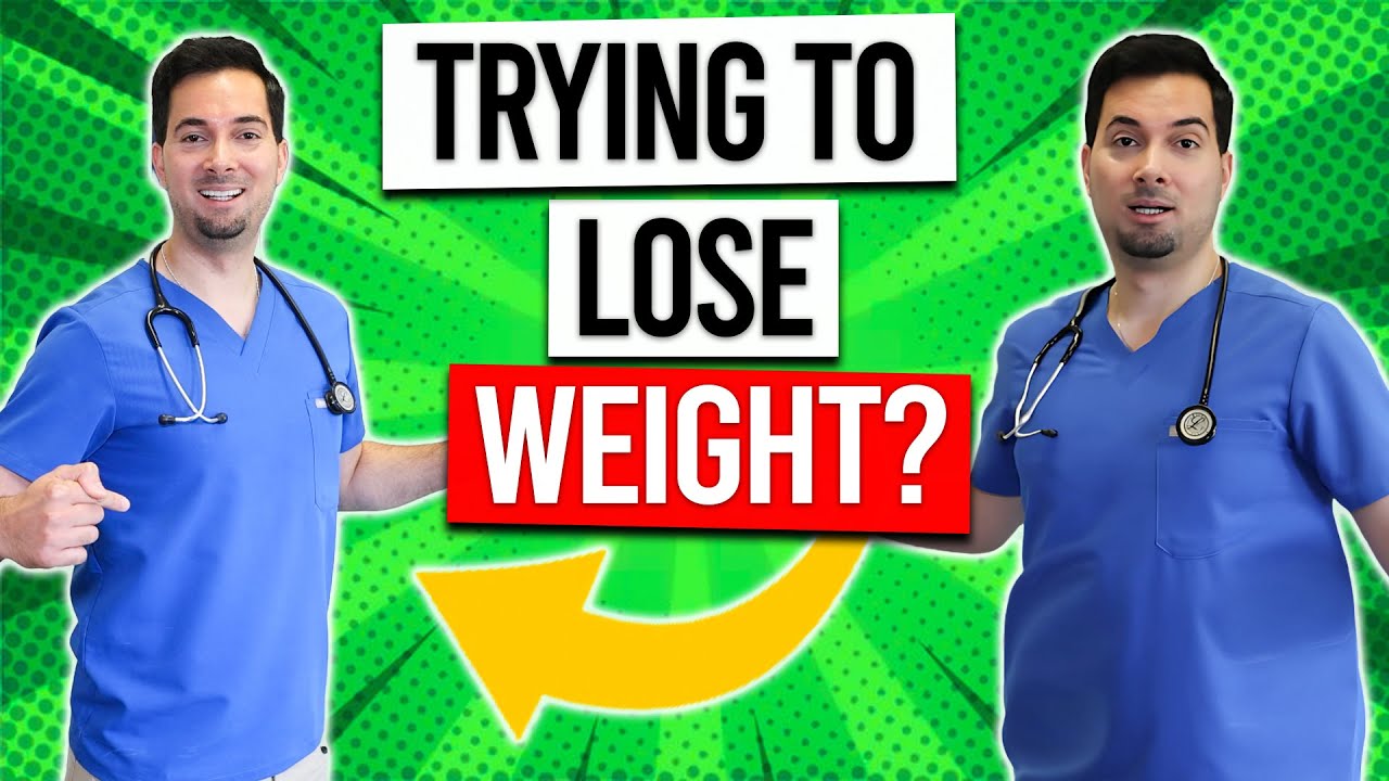 How to lose weight fast without exercise in 2 weeks