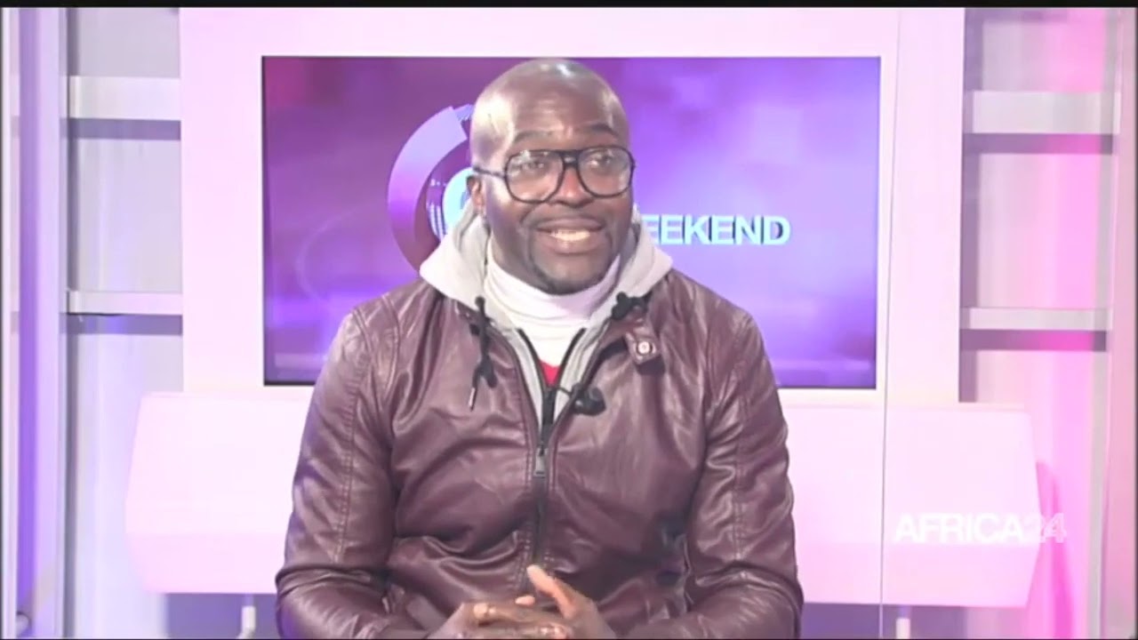 JT @Africa24tv