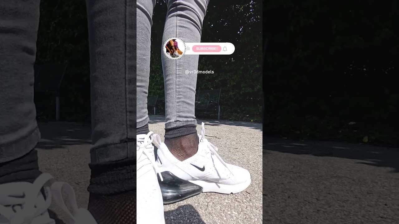 Finally out of my sneakers&hellip; how do you like my socks?