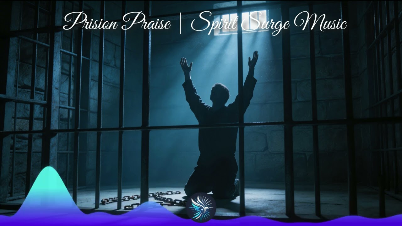 Prison Praise