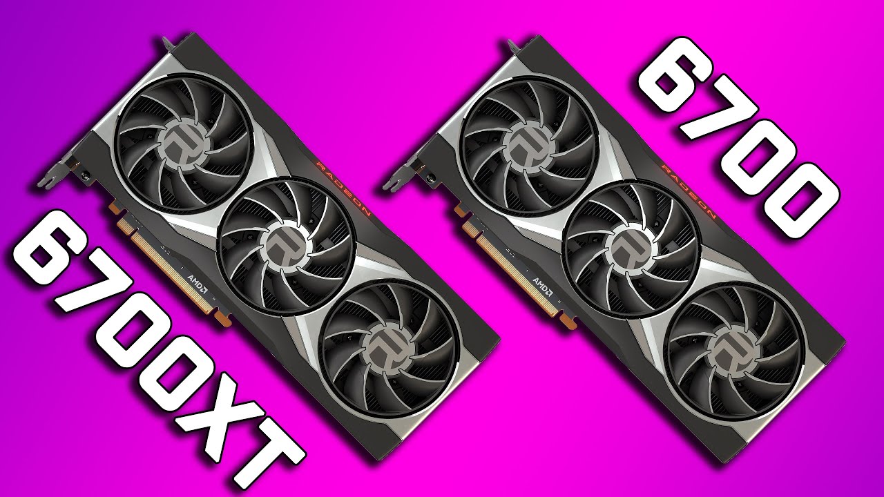 Big Navi RX 6700 XT Leak - Specs, Performance, and Release Date