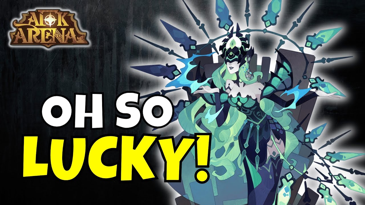 Progress Check Special - This RNG is Absolutely Insane