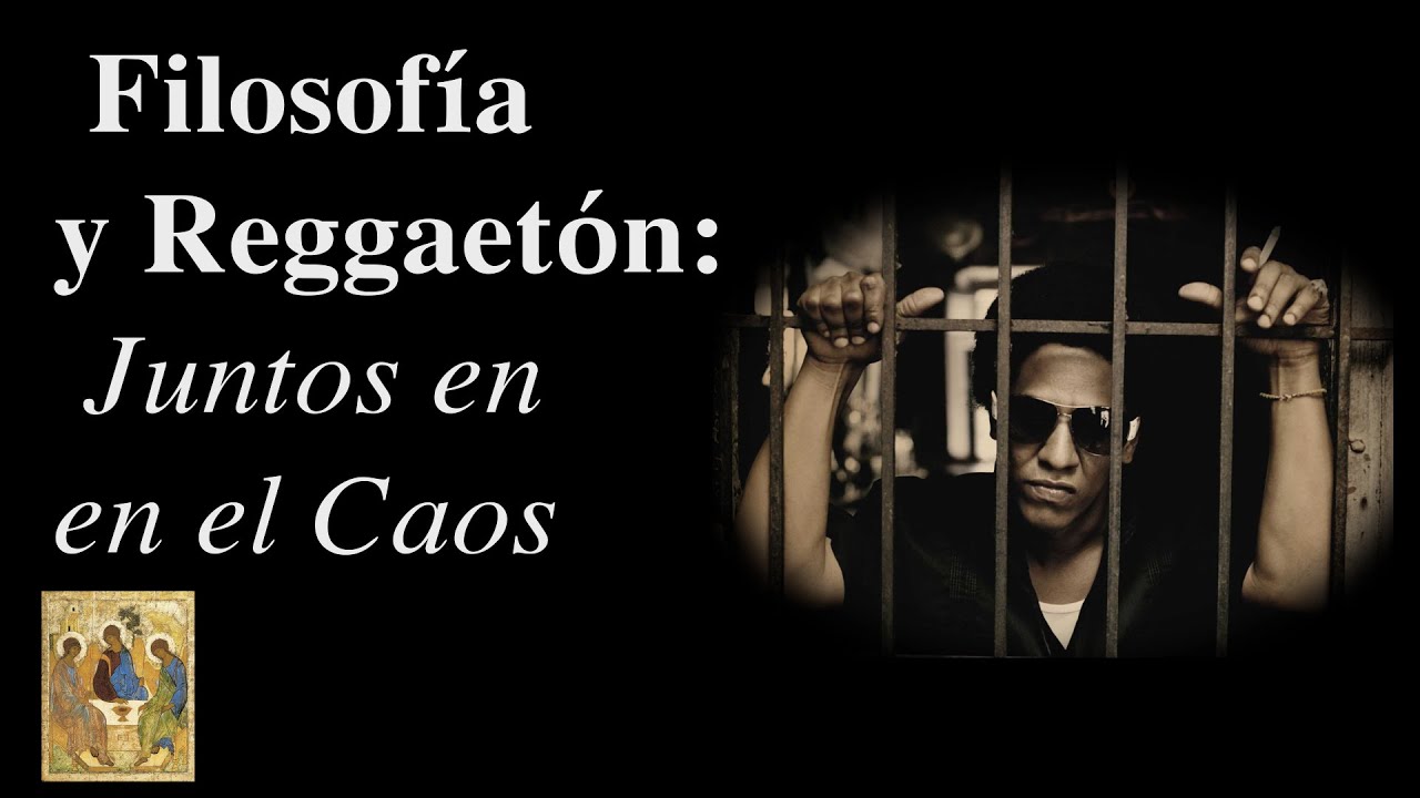 Filosofía y Reggaeton, juntos en el caos con Thais Rivero