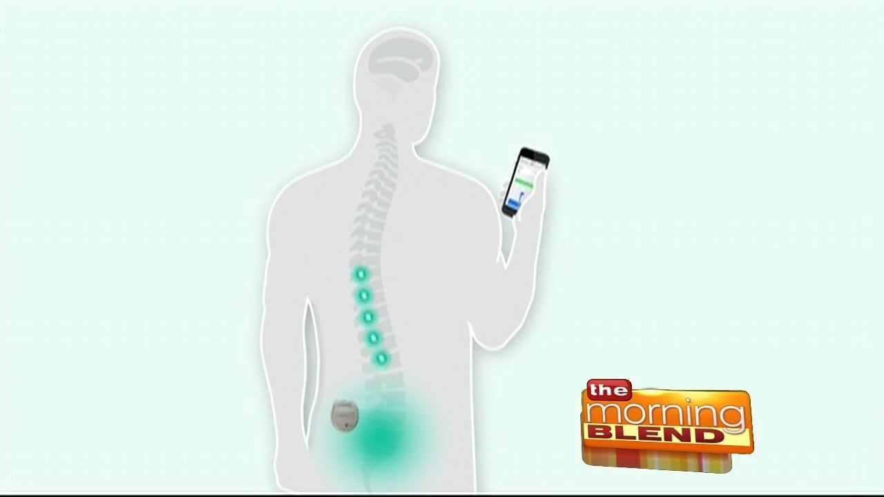 How To Get Rid Of Chronic Pain