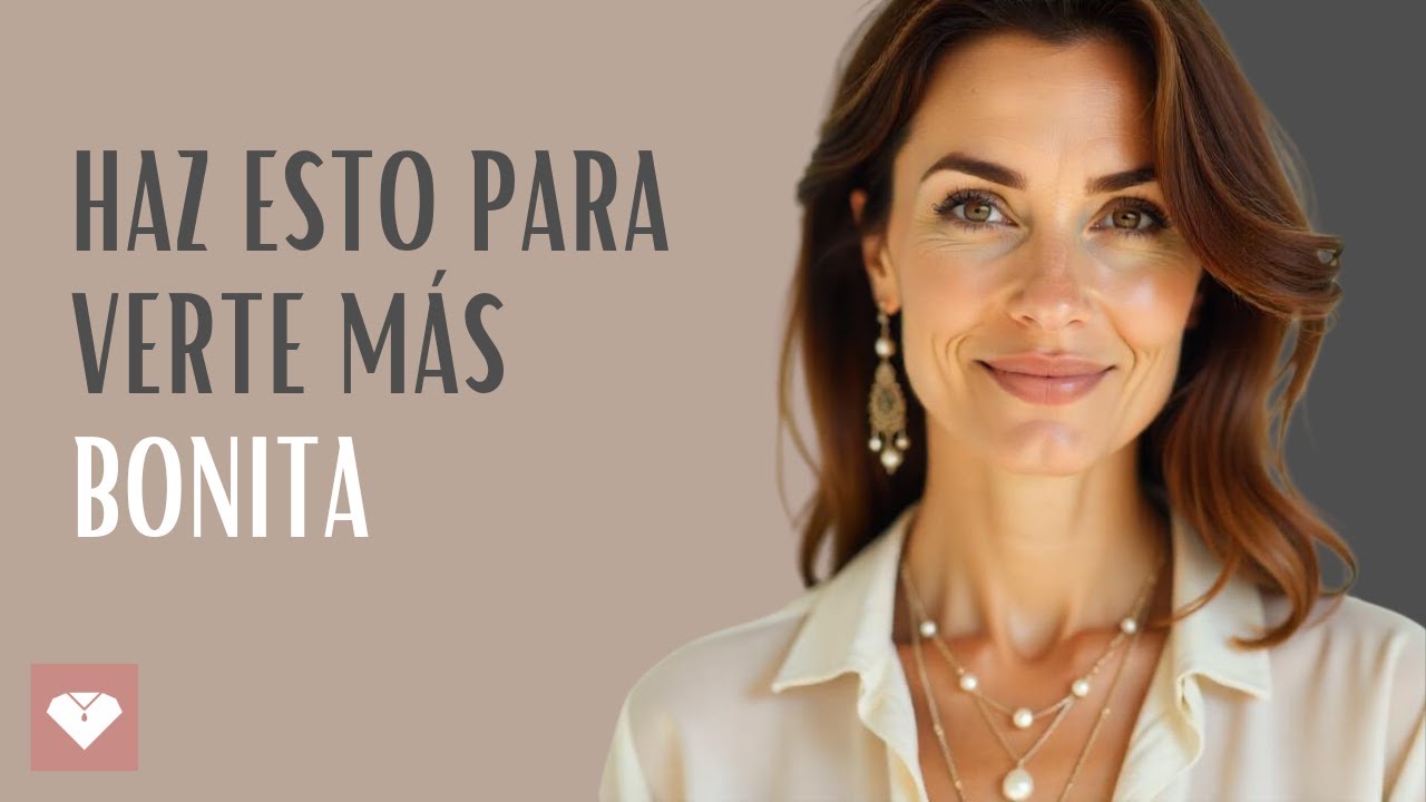 7 Secretos Discretos de la Alta Sociedad para Verte Más Hermosa Sin Parecer Forzada