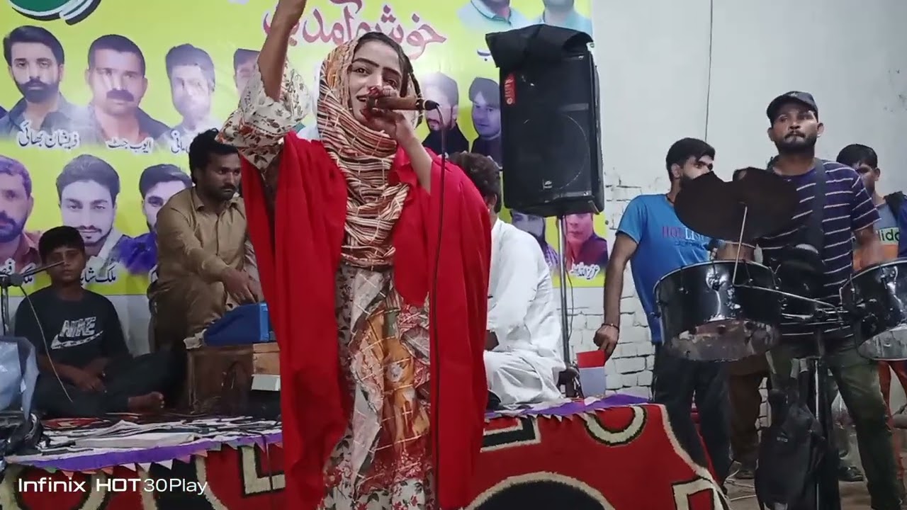 Lachi lal mela patoki mithu bhatti kot radha kishan mt studio 03004836316