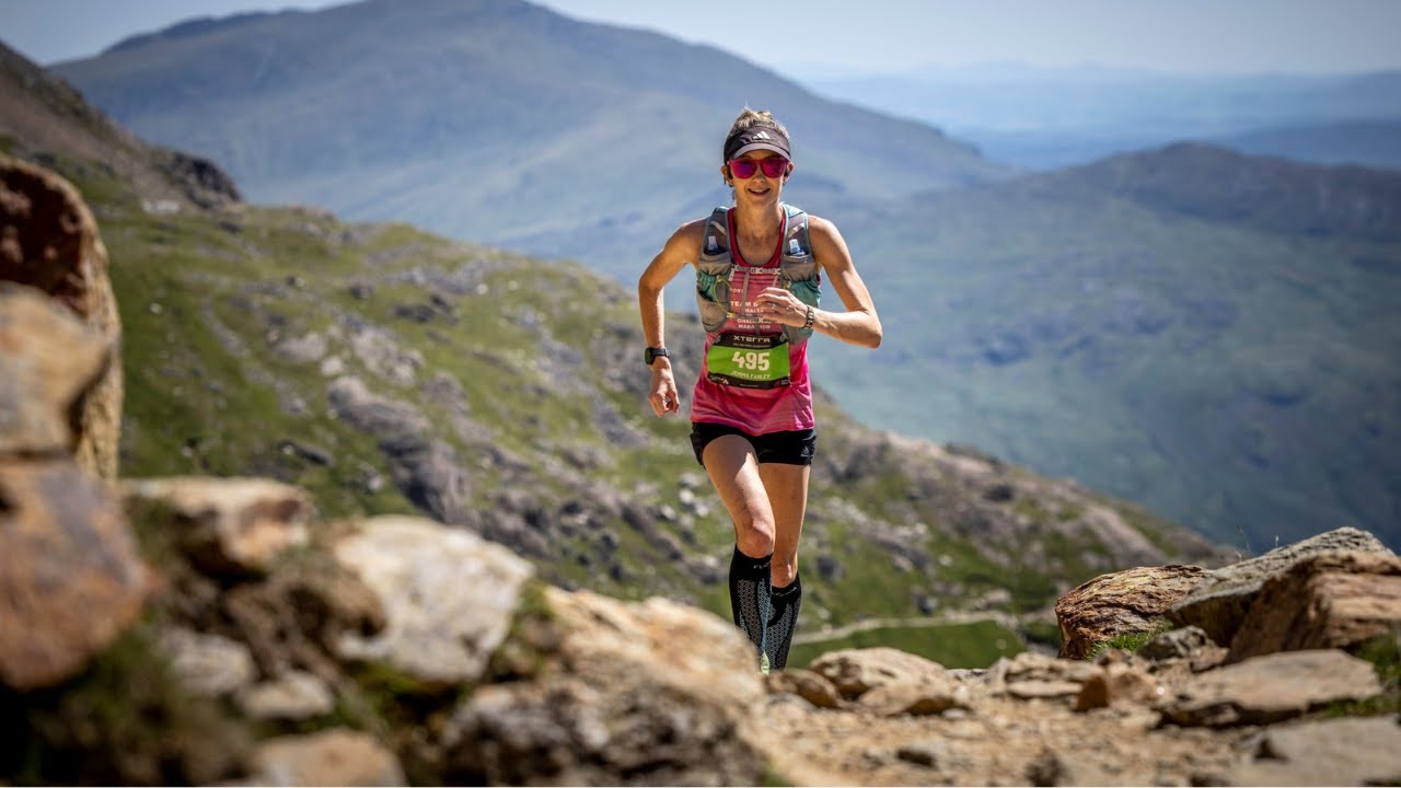 One Mountain, Thirty Nations, Endless Trail Spirit | XTERRA Trail Run World Championship 2025