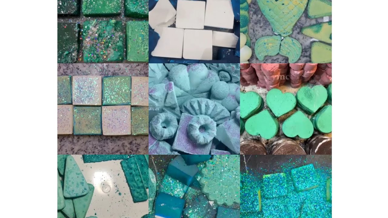 Teal 🩵 colour crushes (‼️credit in descripton‼️)