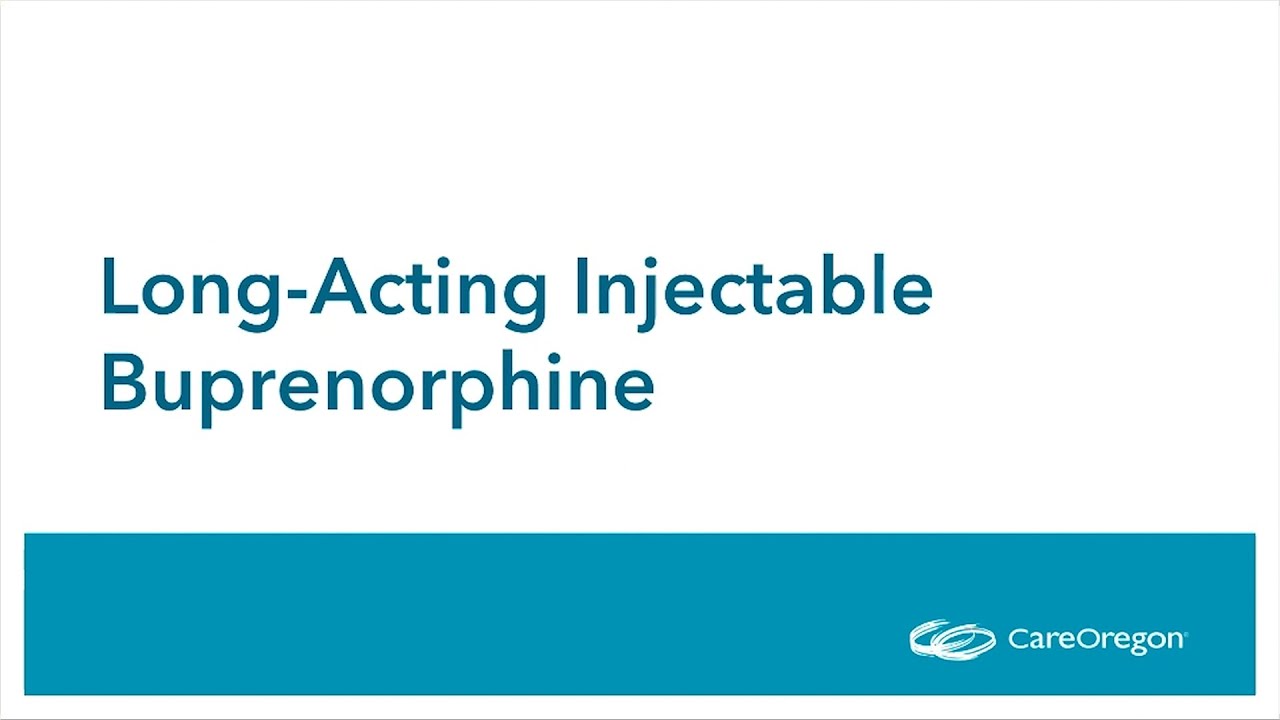MOUD: Medications, Maintenance, and Myths - A MEDS Ed seminar (2/2)