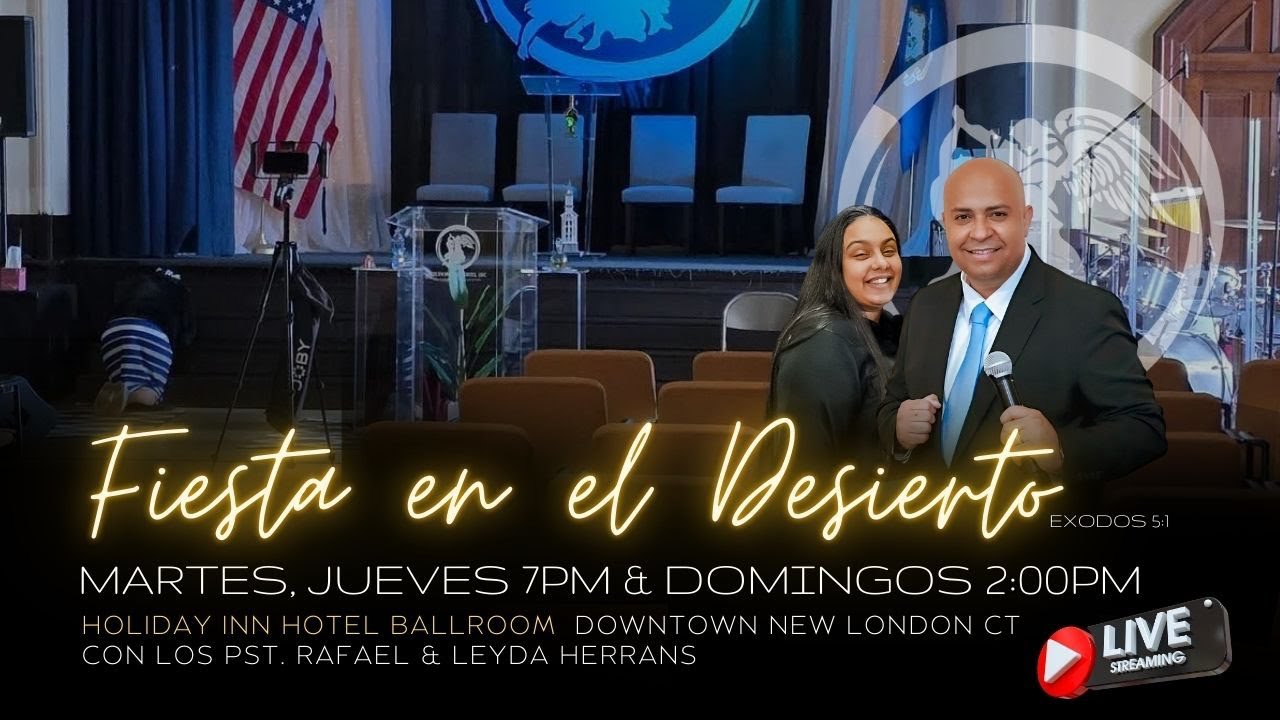 Live with Restream, December 19, 2025