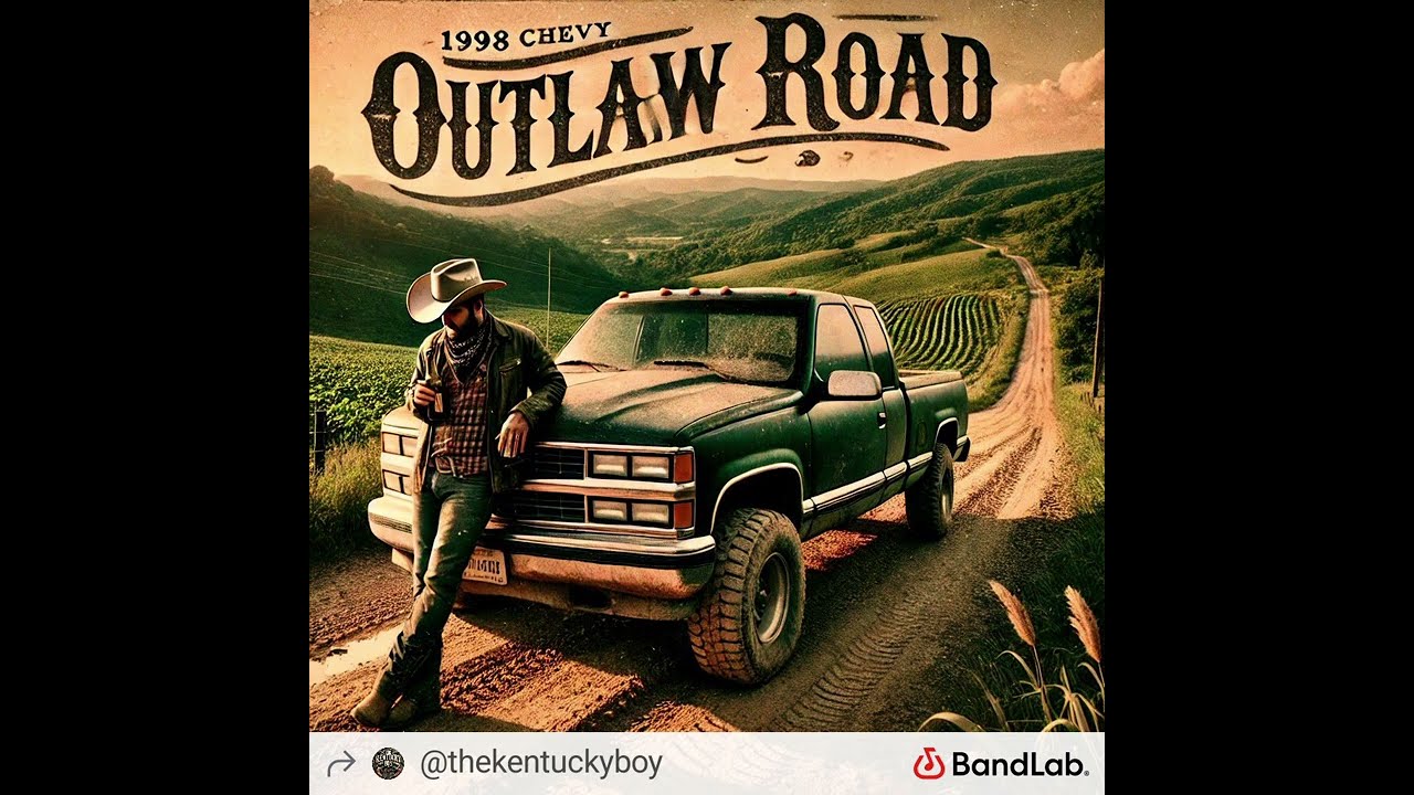 outlaw road