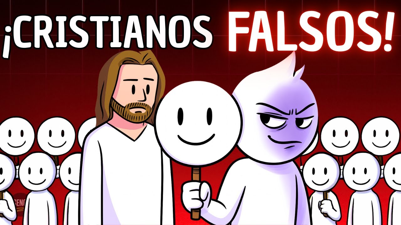 10 señales claras de un falso cristiano (y cómo identificarlas)