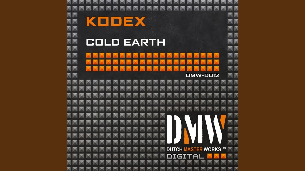 Cold Earth